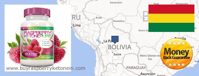 Dónde comprar Raspberry Ketone en linea Bolivia